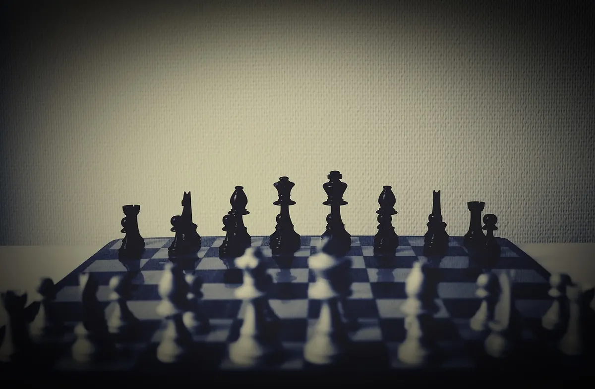 Beginner's Guide to Chess Openings: How to Choose a First Repertoire
