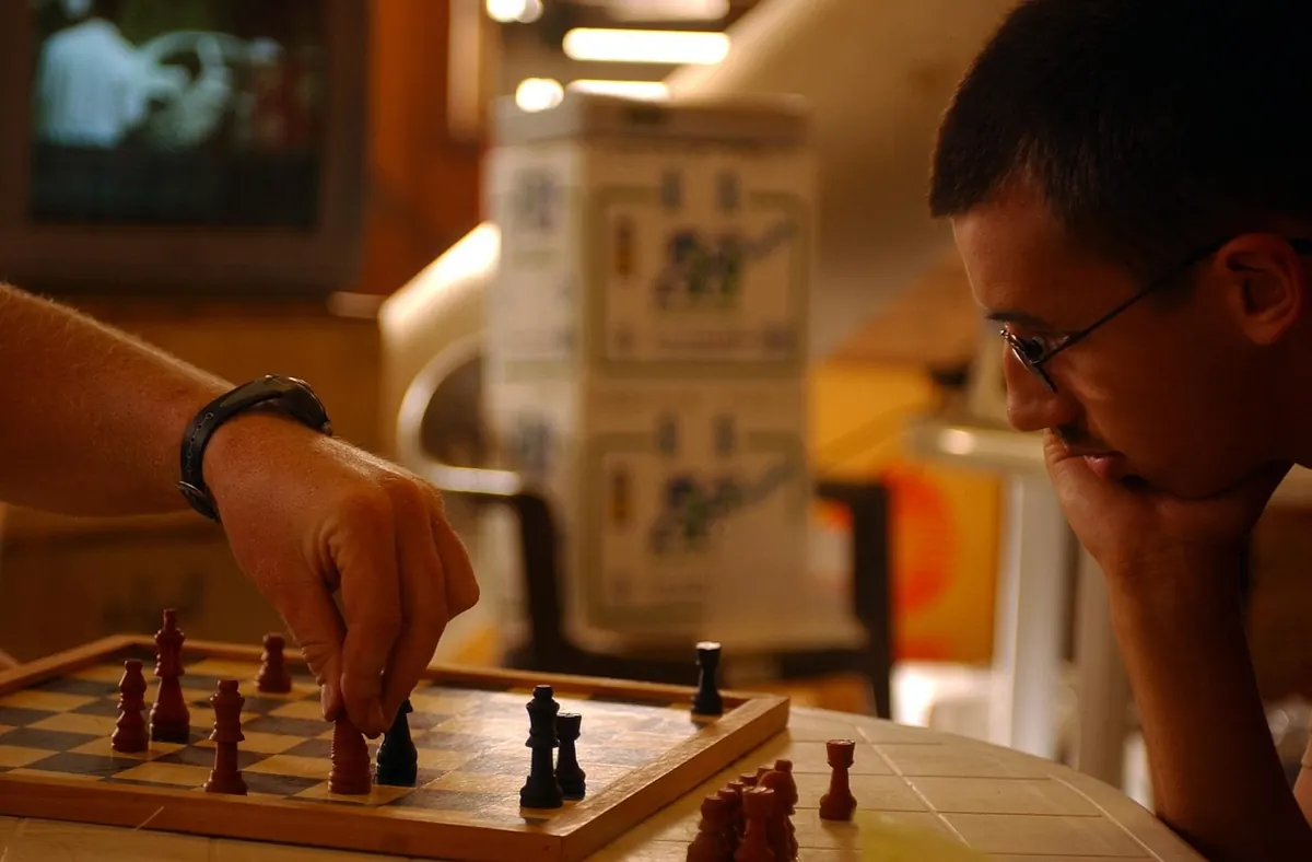 Chess Tournament Survival Guide: What to Pack, How to Prepare, and How to Handle Time Trouble