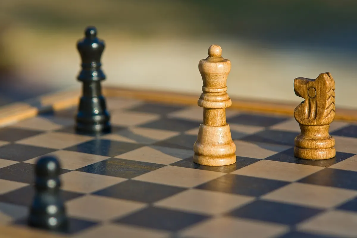 Endgame Checklist: Essential Winning Techniques Every Player Should Know